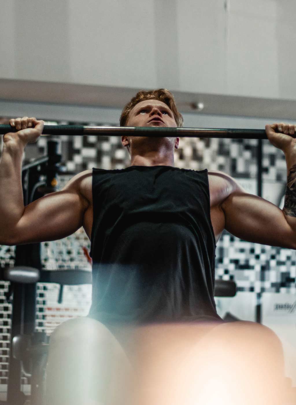 Sport - Fitness