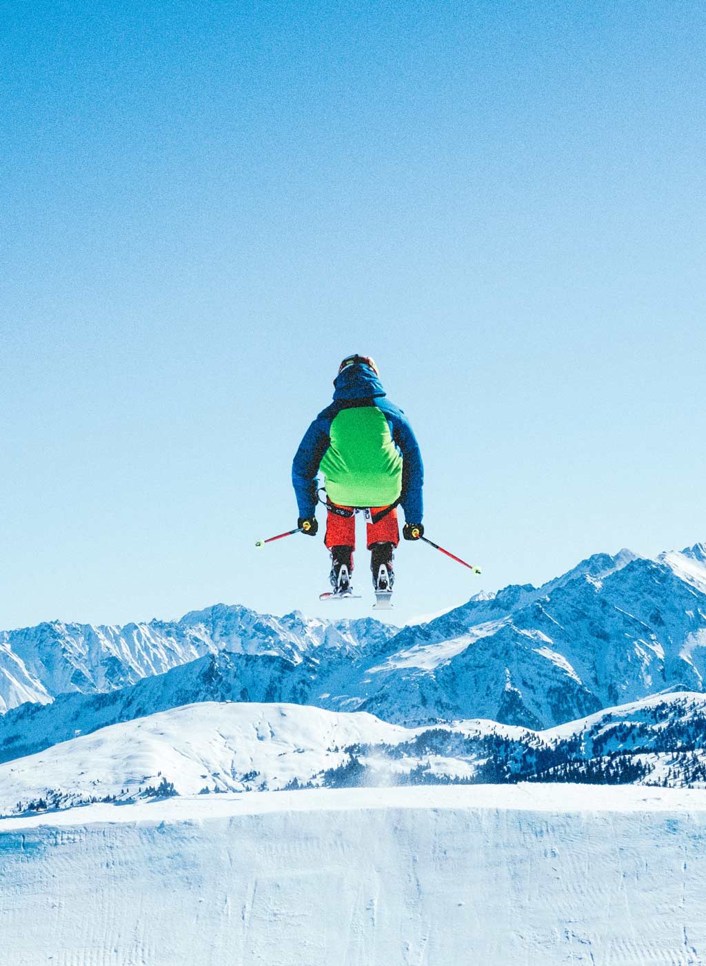 Sport - Ski