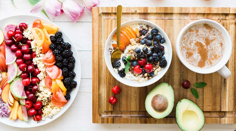 Sport - Ernährung