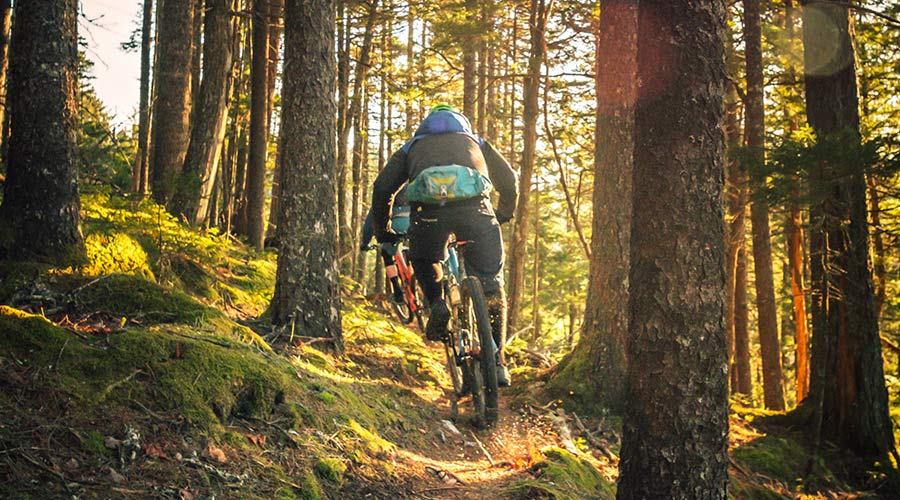 Sport - Radfahren in Deutschland