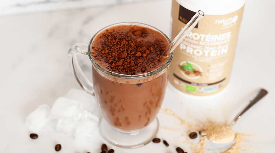 Protein-Nahrungsmittel